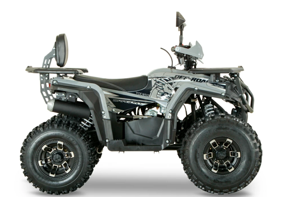 Квадроцикл YACOTA DRAGON LUX LD 125 в Реутове