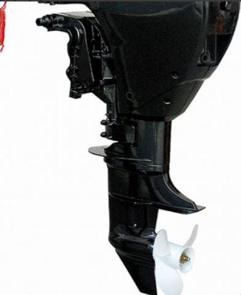 Лодочный мотор HIDEA HDF9.9HS в Реутове