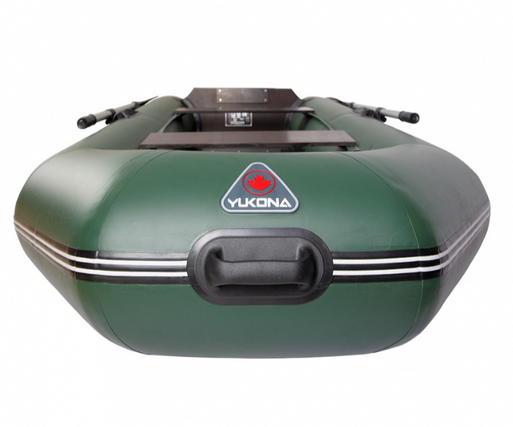 ЛОДКА НАДУВНАЯ YUKONA 280 TL (БЕЗ ПАЙОЛА) в Реутове