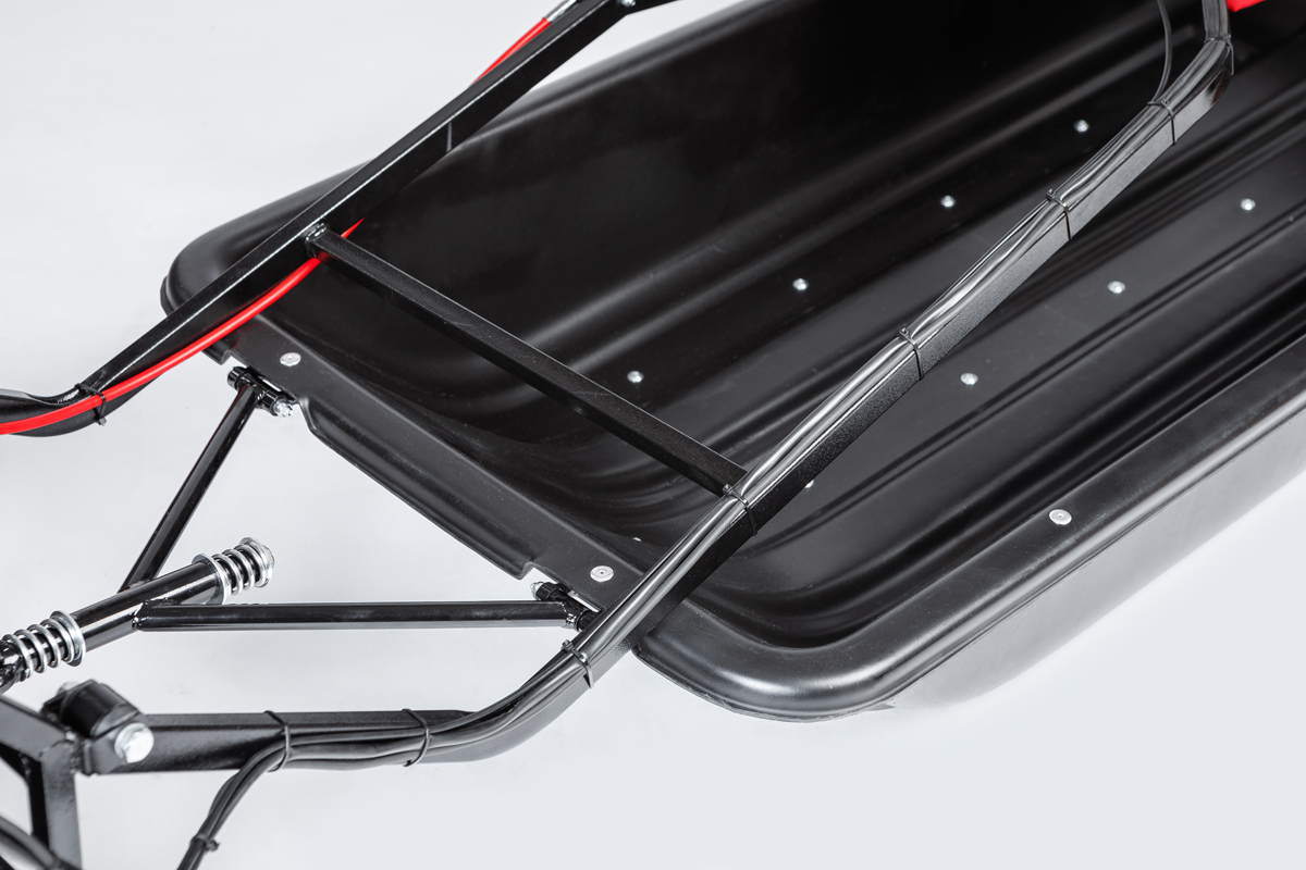 САНИ УСИЛЕННЫЕ IKUDZO 1600 в Реутове