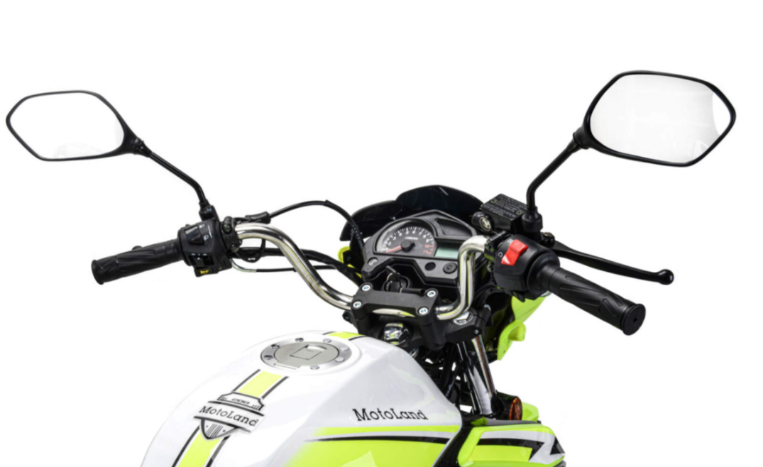 Мотоцикл MOTOLAND (МОТОЛЕНД) 200 SPRINT в Реутове