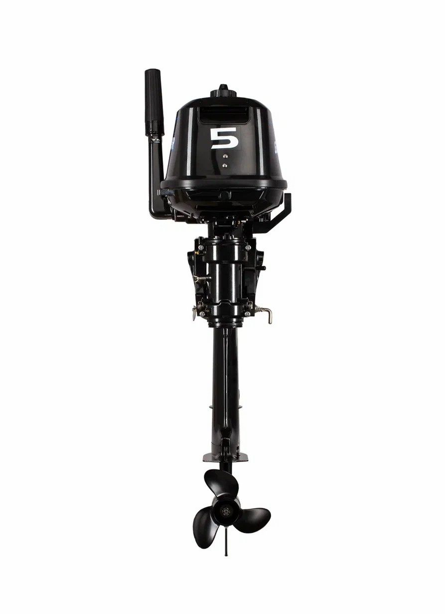 ЛОДОЧНЫЙ МОТОР GLADIATOR G5FHS в Реутове