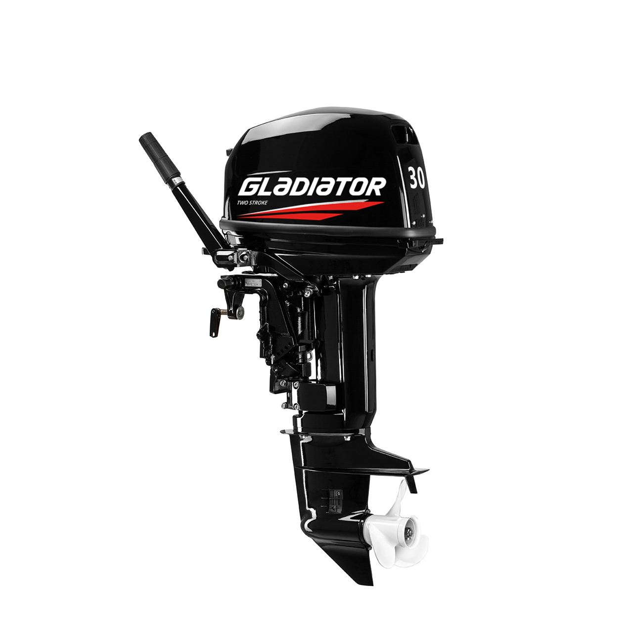 ЛОДОЧНЫЙ МОТОР GLADIATOR G30FHS в Реутове