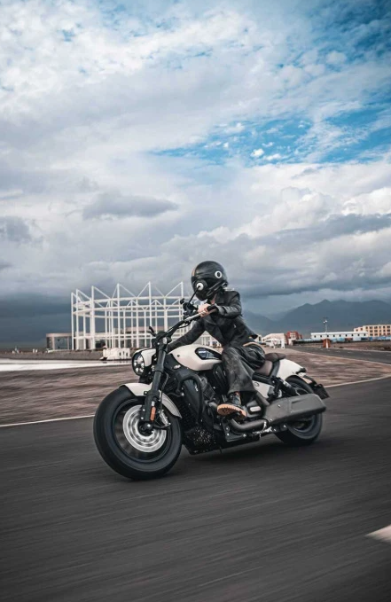 Мотоцикл Benda DarkFlag 500 Commander в Реутове