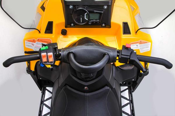 Снегоход SV600T (L ST SWT) ВИКИНГ 2.0 в Реутове