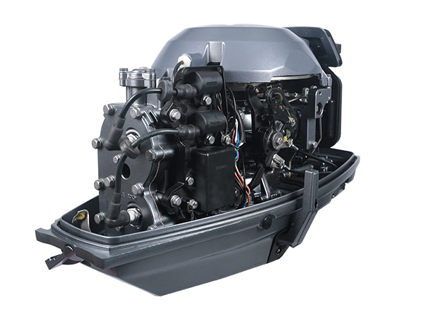 ЛОДОЧНЫЙ МОТОР ALLFA CG T30 FW S в Реутове