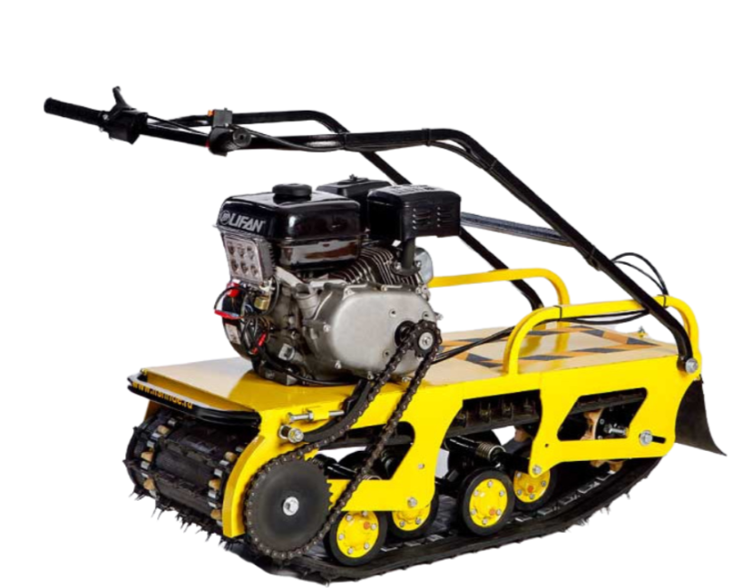 Мотобуксировщик FISHRIDE МИНИ 8 л.с. в Реутове