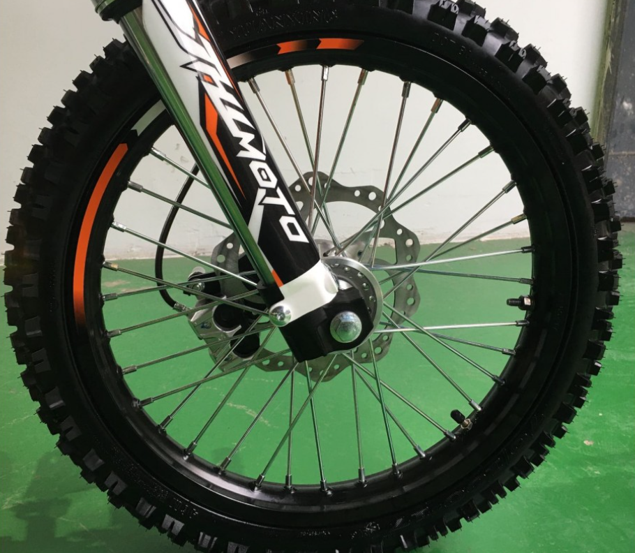 Питбайк JHLMOTO JHL Z125E Pro (ZS154FMI-3) в Реутове