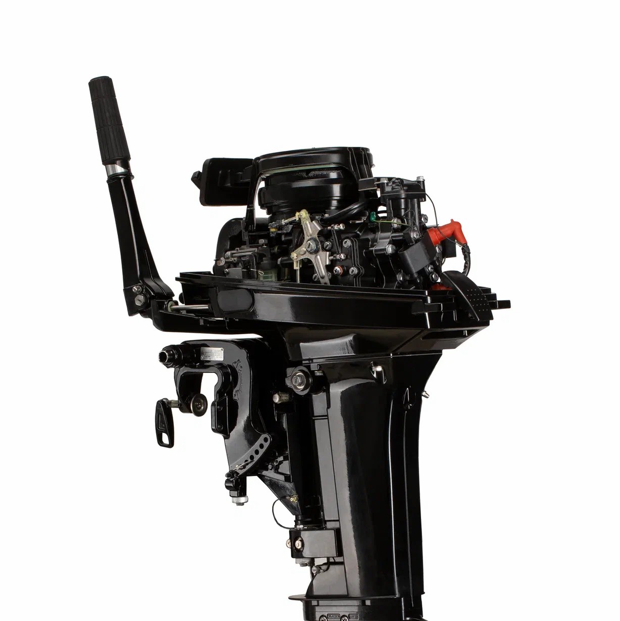 ЛОДОЧНЫЙ МОТОР GLADIATOR G9.9 PRO FHS в Реутове