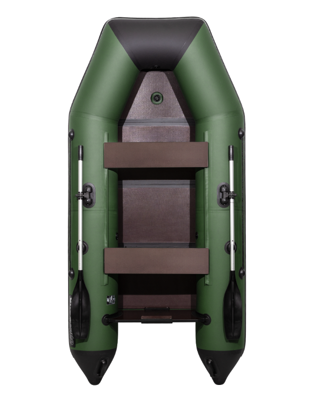  Лодка АКВА 2900 Слань-книжка киль в Реутове