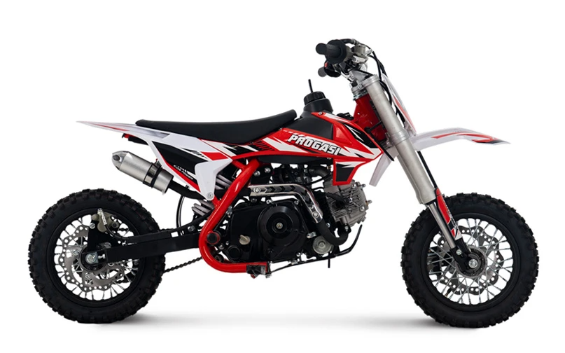 Питбайк Progasi KIDS POWER 110 (10/10) в Реутове