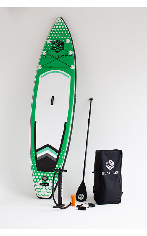 НАДУВНОЙ SUP BOARD JUNGLES 11,6 в Реутове
