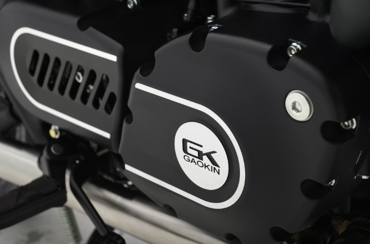 Мотоцикл GAOKIN GK 1200 в Реутове