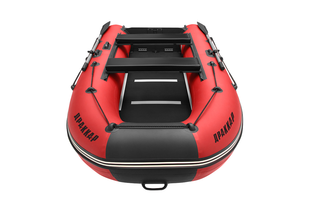 ЛОДКА ДРАККАР 3200 С HANT в Реутове