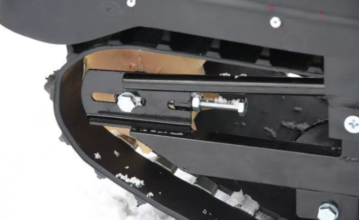 Мотобуксировщик ВОЛГАРЬ 9 Утилитарный в Реутове