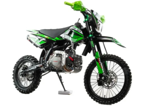 Питбайк MOTOLAND (МОТОЛЕНД) JX125 в Реутове