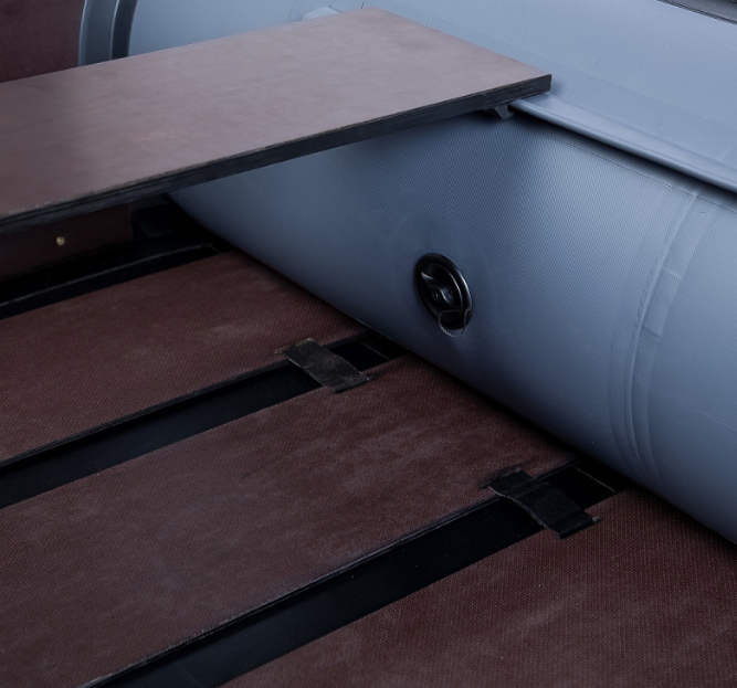 ЛОДКА НАДУВНАЯ YUKONA 230 TL (БЕЗ ПАЙОЛА) в Реутове