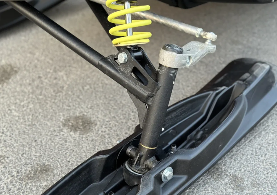 Снегоход РМ TIKSY 500 4Т в Реутове