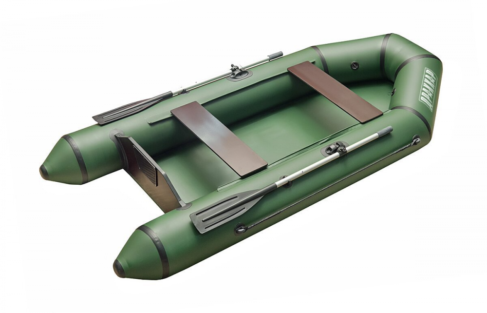 ЛОДКА ГРЕБНАЯ ДРАККАР 3000 STANDART в Реутове