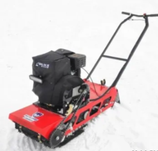 Мини мотобуксировщик Irondog (Железная Собака) M380 6.5 в Реутове