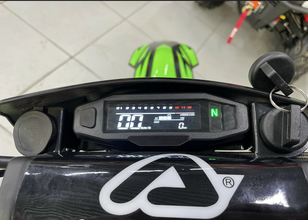 Мотоцикл Progasi RACE 300 AIR PRO SPORT в Реутове