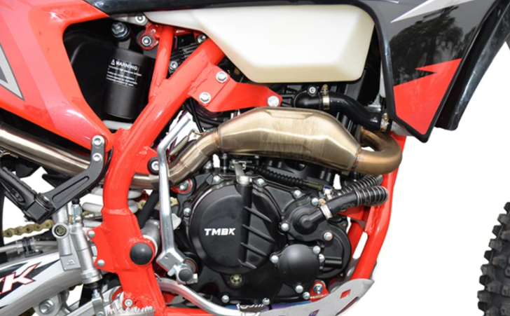 Питбайк TMBK Sprinter 300 (NB300) в Реутове