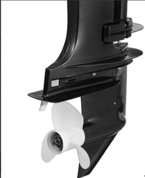 Лодочный мотор HIDEA HD40FES в Реутове