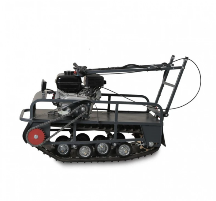 Мотобуксировщик ВЕПС WINTER «ЮНГА» 8.5 в Реутове