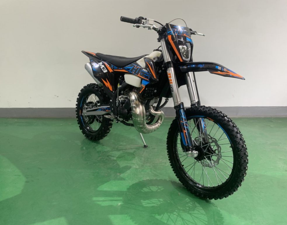 Мотоцикл JHL MOTO JHL M3 MT250 (1E66MM) в Реутове