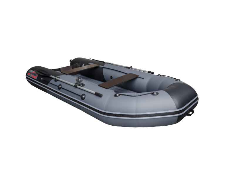 Лодка Таймень NX 3400 НДНД PRO в Реутове