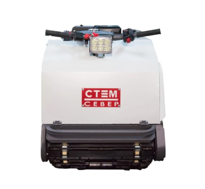 Мотобуксировщик СТЕМ СЕВЕР ЭКСПЕРТ 500 15 л.с. в Реутове