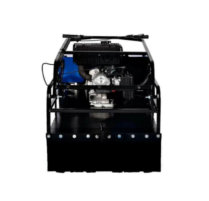 Мотобуксировщик МУЖИК М600 СТАНДАРТ 15 л.с. в Реутове