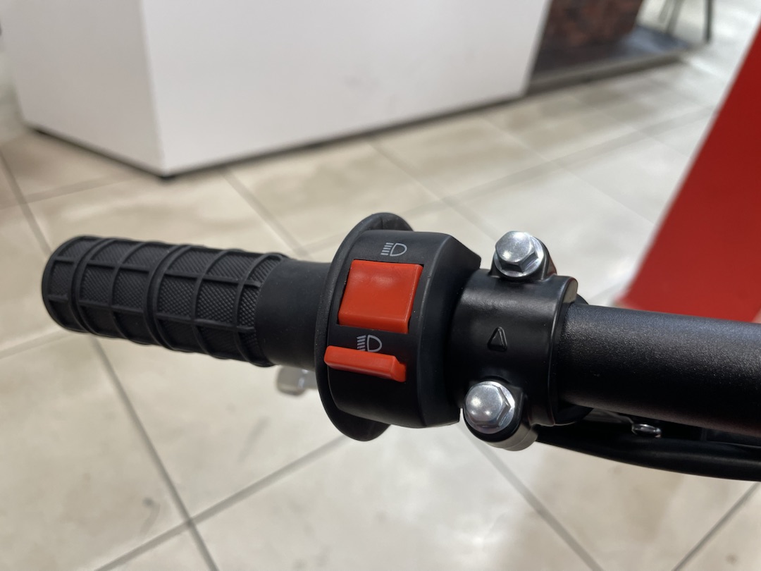 Кроссовый мотоцикл FAIDET K1 PR300 в Реутове