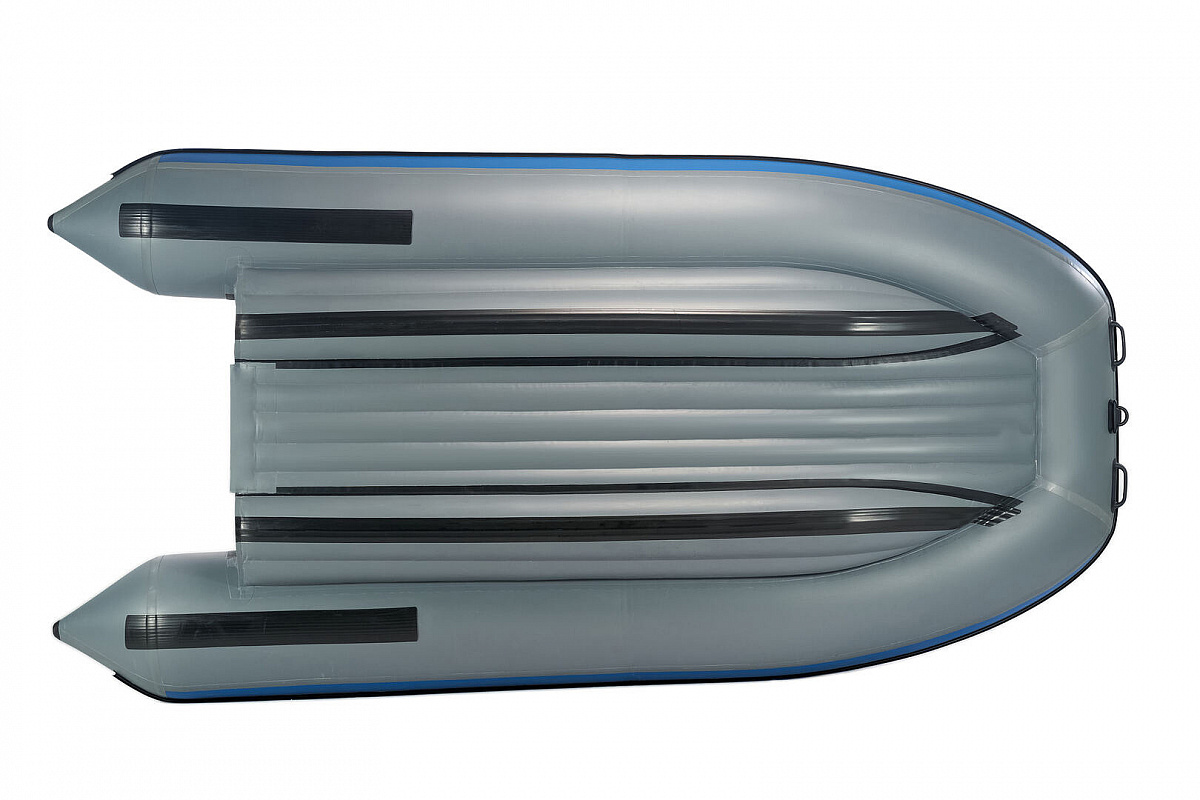 Лодка MISHIMO FAMILY LITE DF 430 в Реутове