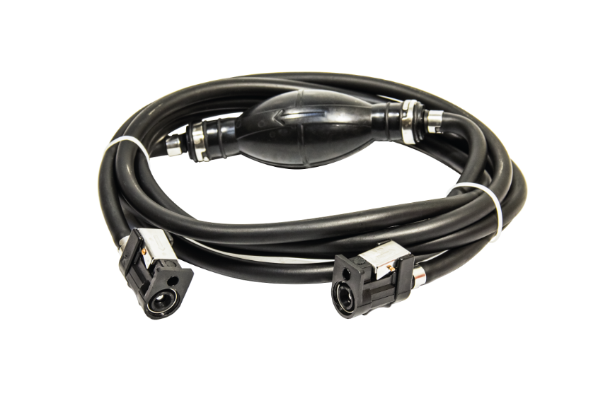 Лодочный мотор APACHE T5 BS в Реутове