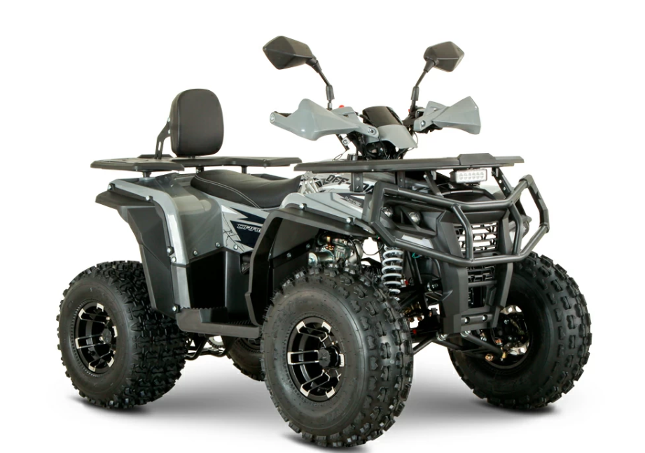 Квадроцикл YACOTA DRAGON LUX LD 125 в Реутове