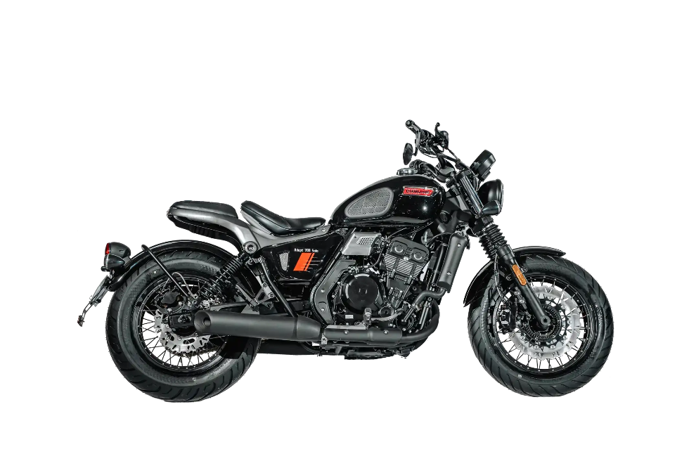 Мотоцикл CJ Adept Solo 700 в Реутове