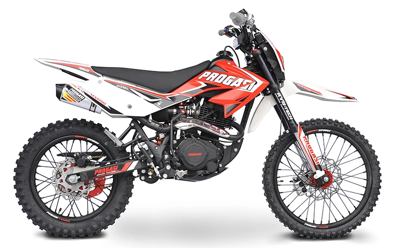 Питбайк Progasi Smart Max 150 в Реутове