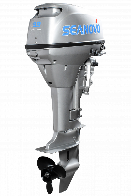 Лодочный мотор SEANOVO SN9.9FHS в Реутове