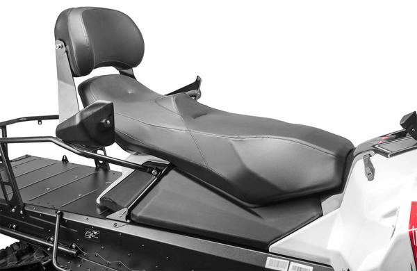 Снегоход STELS ВИТЯЗЬ SA800 2.0 в Реутове