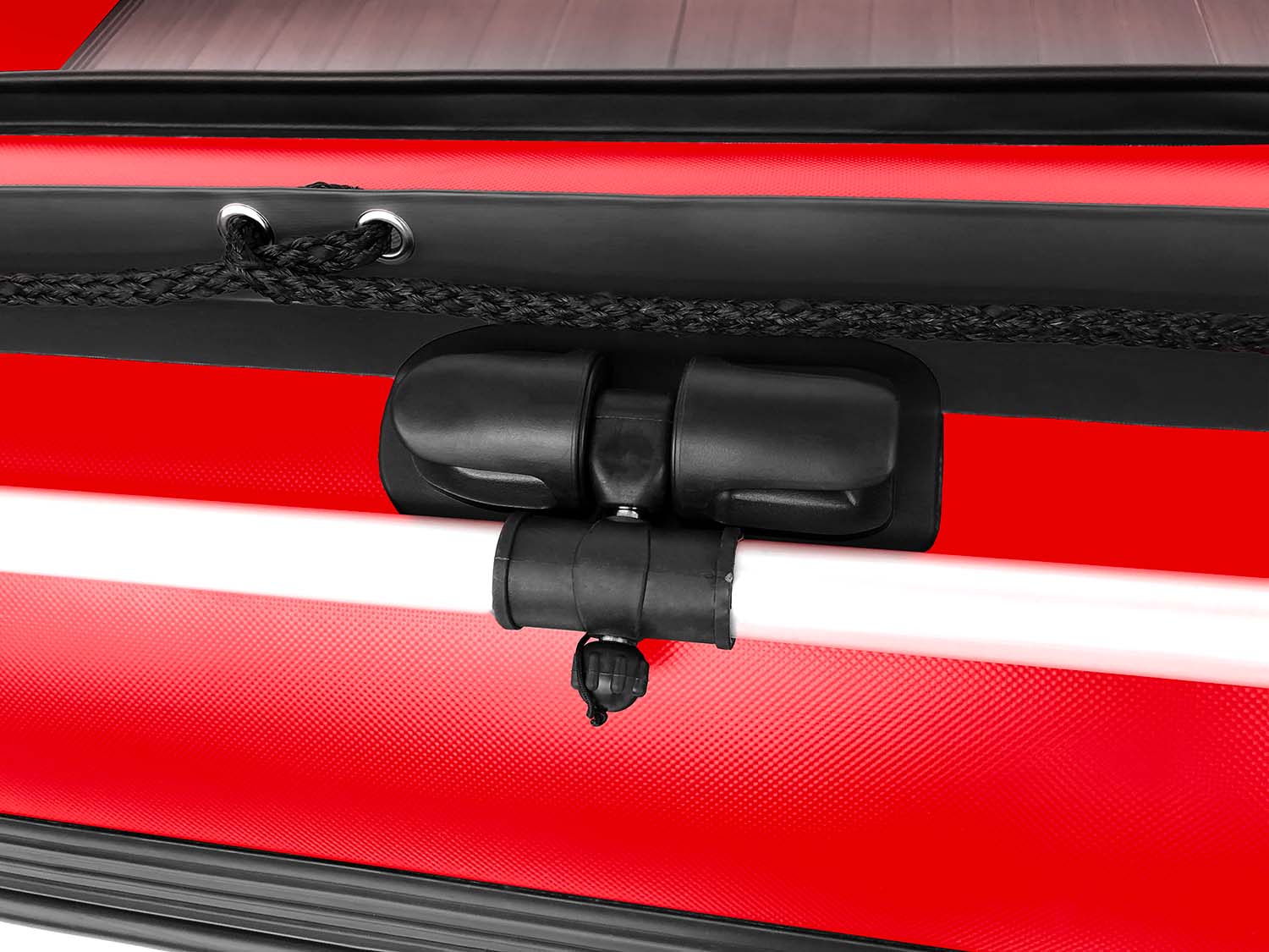 ЛОДКА SMARINE STRONG 420 в Реутове