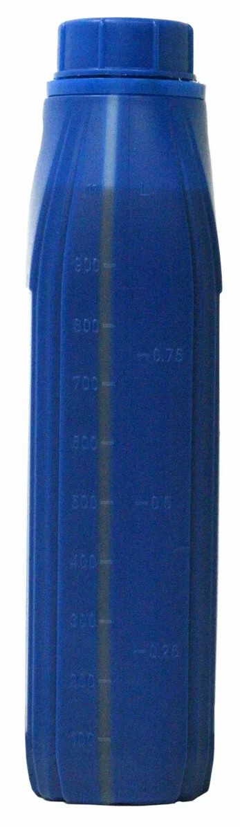 МАСЛО ПОЛУСИНТЕТИЧЕСКОЕ MARLIN ПРЕМИУМ 2Т, TC-W3, 1 ЛИТР в Реутове