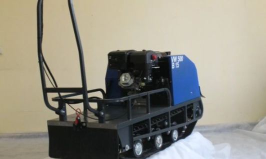 Мотобуксировщик ВЕПС WINTER «ЛОНГ» 18 в Реутове