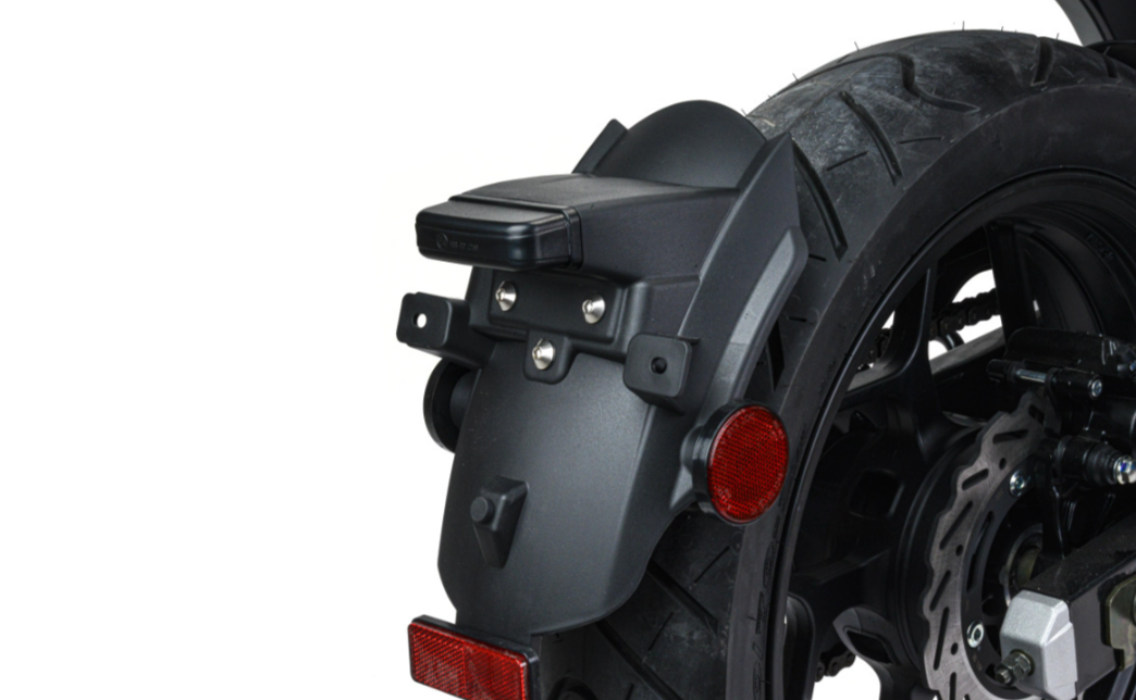 Мотоцикл MOTOLAND (МОТОЛЕНД) 300 CBR в Реутове