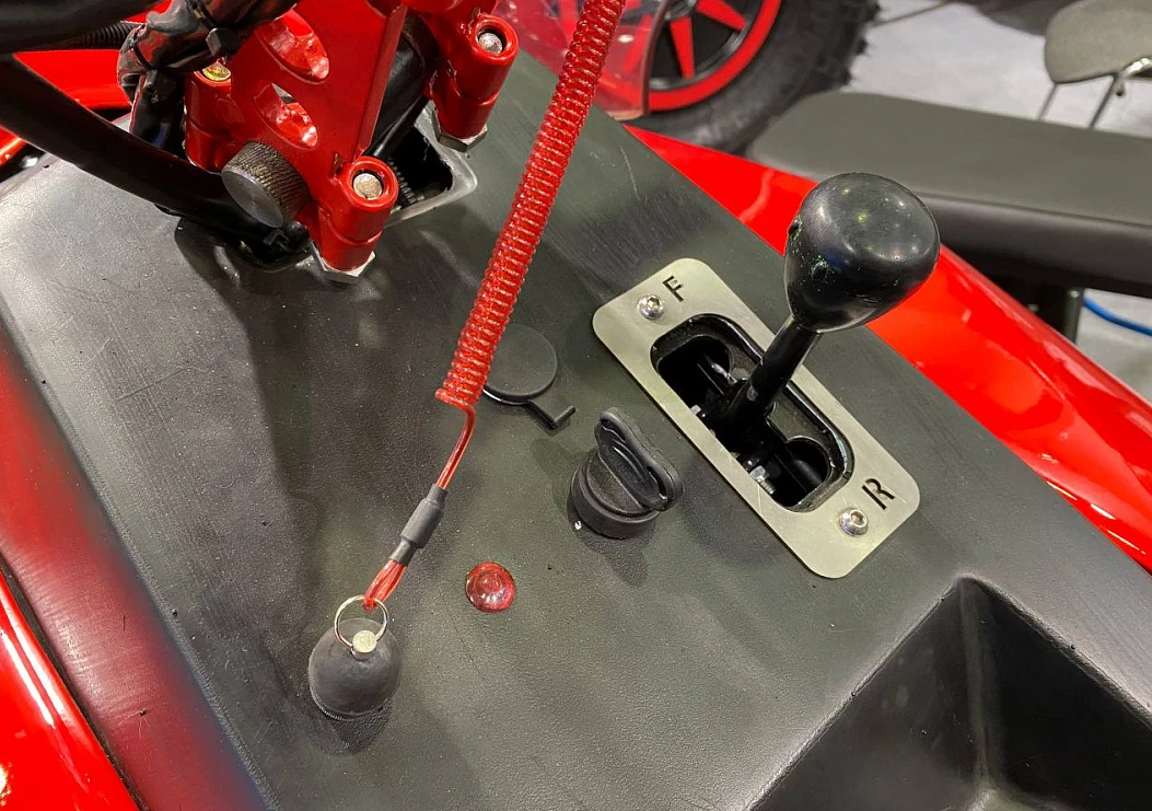 Снегоход ТОФАЛАР АТЛАС 800 в Реутове