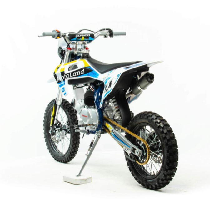 Питбайк MOTOLAND (МОТОЛЕНД) NX125 в Реутове