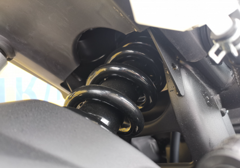 Мотоцикл MOTOLAND (МОТОЛЕНД) 250 CB250 (172FMM-5/PR250) (2022 г.) в Реутове