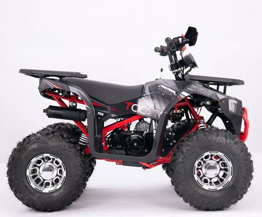 Квадроцикл YACOTA Sirius LD 125 в Реутове