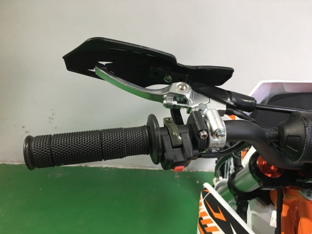 Питбайк JHLMOTO JHL Z125E Pro (ZS154FMI-3) в Реутове