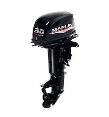 Лодочный мотор MARLIN PROLINE MP 30 AMHL в Реутове